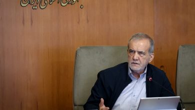 پزشکیان: هر اقدامی که به کاهش مصرف و حفظ جریان تولید کمک کند، باید مورد توجه قرار گیرد