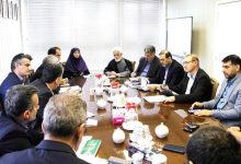 پیشنهاد معاون پزشکیان برای بررسی اختلافات سازمان محیط‌زیست با وزارت کشاورزی