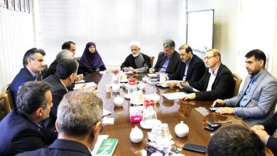 پیشنهاد معاون پزشکیان برای بررسی اختلافات سازمان محیط‌زیست با وزارت کشاورزی