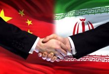 چین خواستار پایان دیپلماتیک جنگ آمریکا علیه ایران