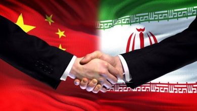 چین خواستار پایان دیپلماتیک جنگ آمریکا علیه ایران