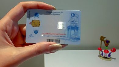 نسل جدید کارت ملی بهار ۱۴۰۶ می‌رسد؛ کپی مدارک حذف خواهد شد