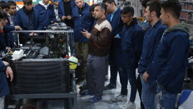 آزمون کاردانی مهارتی ۲۰ شهریور برگزار می شود؛ اعلام جزئیات کارت آزمون
