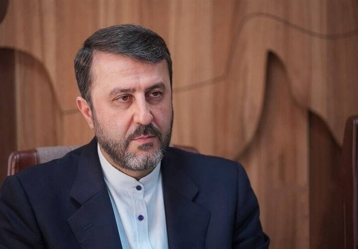 کاظم غریب‌آبادی