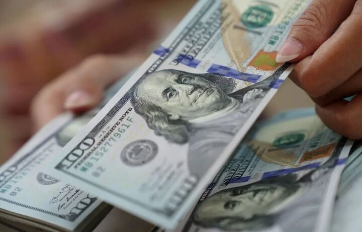 کاهش سهم دلار از ذخایر ارزی جهان