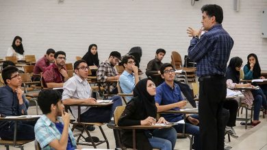 کلاس‌های دانشگاه‌ها حضوری می‌ماند