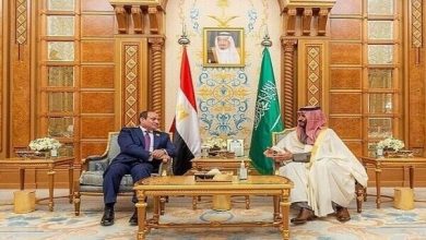 گفت‌وگوی بن سلمان و السیسی درباره تحولات منطقه و راه‌های کاهش تنش