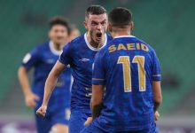 شکایت باشگاه پرسپولیس از بازیکن استقلال رد شد