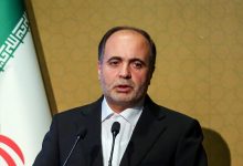 ۳ انتصاب جدید در وزارت جهاد کشاورزی