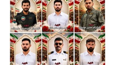۶ نیروی ارتش در حملات اخیر به جنوب کشور به شهادت رسیدند