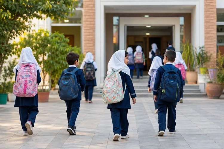 تعطیلی مدارس