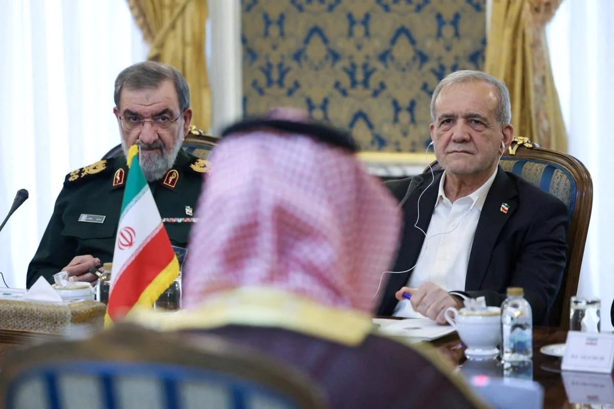 جنگ ایران و آمریکا
