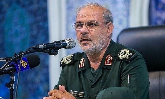 سردار حسین محبی