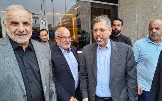 سعید خطیب زاده