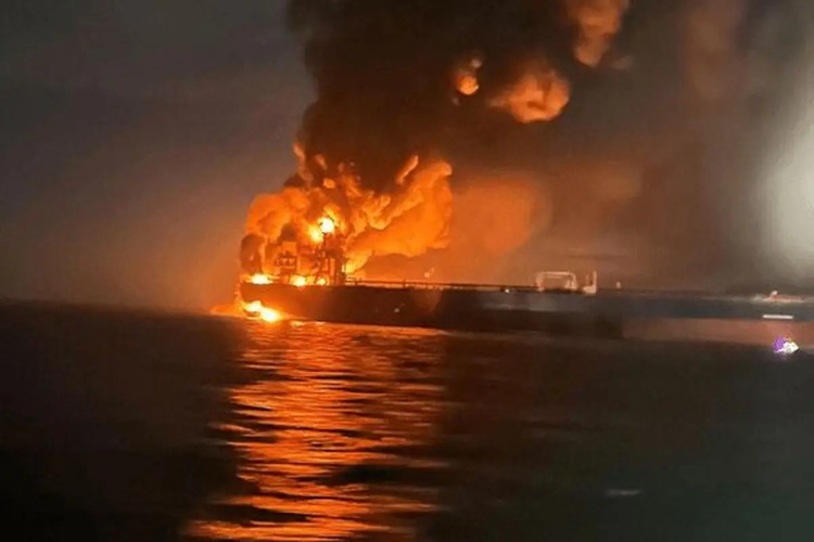 سوپرنفتکش