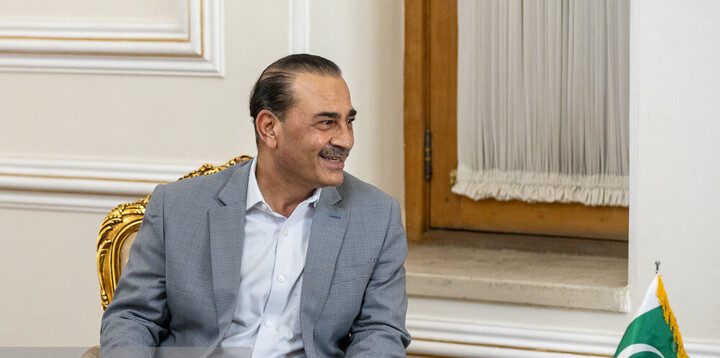 عاصم منیر