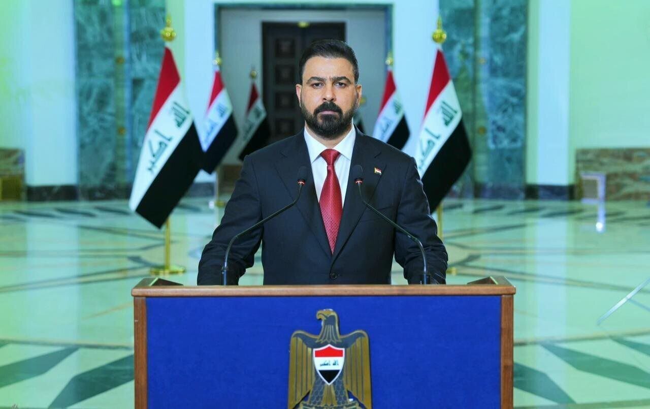 علی الزیدی