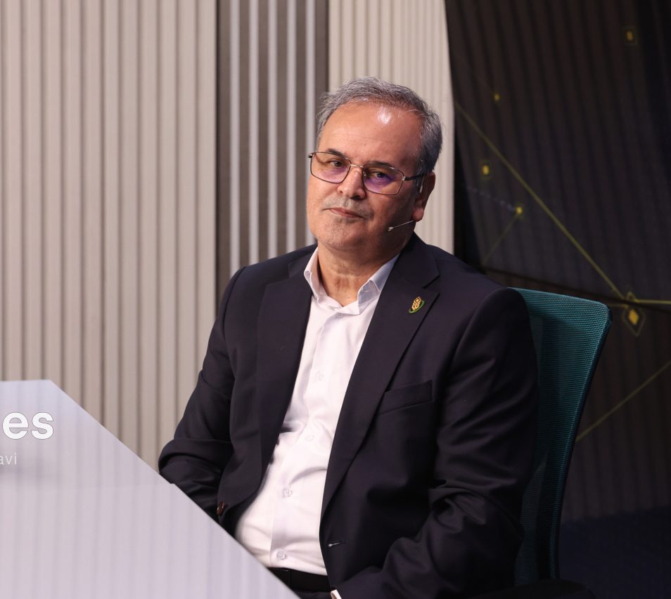 غلامرضا گلمحمدی