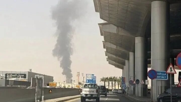 فرودگاههای عربستان