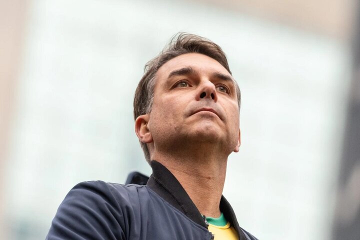 فلافیو بولسونارو