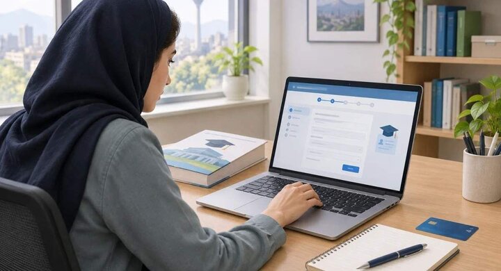 مهلت مجدد ثبتنام رشتههای ارشد بدون آزمون ارشد علوم پزشکی