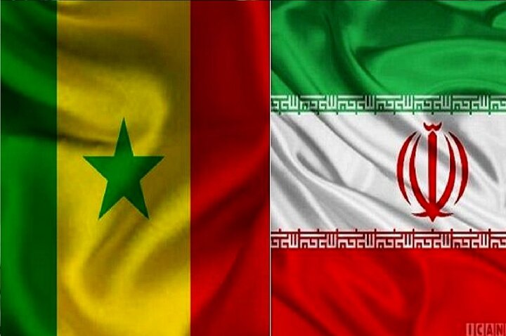 گفتوگوی تلفنی وزیران امور خارجه ایران و سنگال