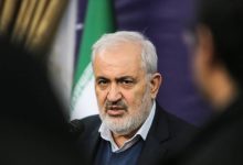 علی‌آبادی: زمستان را با کمک مردم پشت سر می‌گذاریم/  افزایش قیمت برق را در برنامه نداریم