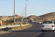 تردد روان در تمام محورهای شمالی کشور