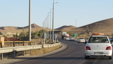 تردد روان در تمام محورهای شمالی کشور