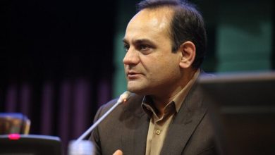 آرمان خالقی