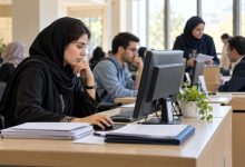 آزمون دکتری