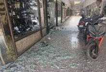 خسارت جنگی اصناف در شهرهای کوچک 172 میلیون تومان اعلام شد
