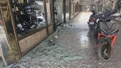 خسارت جنگی اصناف در شهرهای کوچک 172 میلیون تومان اعلام شد