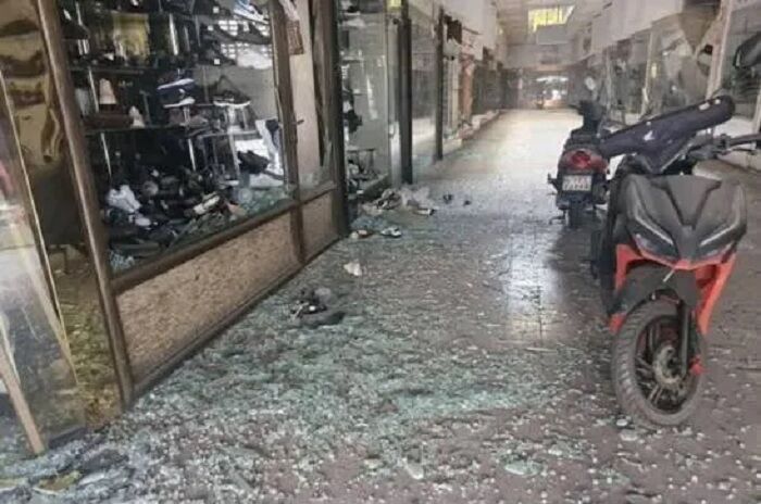 خسارت جنگی اصناف در شهرهای کوچک 172 میلیون تومان اعلام شد