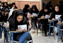 آغاز انتخاب رشته متقاضیان رشته‌های با آزمون دانشگاه آزاد اسلامی