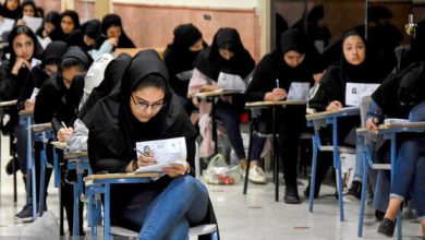 آغاز انتخاب رشته متقاضیان رشته‌های با آزمون دانشگاه آزاد اسلامی