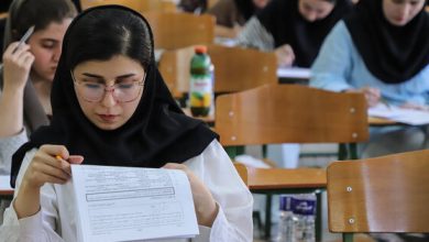 آغاز رقابت بیش از ۱۳ هزار داوطلب آزمون دکتری علوم پزشکی