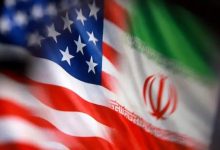 ایران و آمریکا