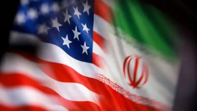 ایران و آمریکا