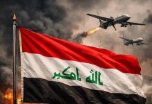 آمریکا و رژیم صهیونیستی به دنبال هدف قرار دادن پدافند هوایی عراق