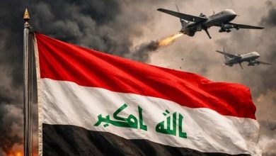 آمریکا و رژیم صهیونیستی به دنبال هدف قرار دادن پدافند هوایی عراق