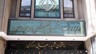 آموزش‌وپرورش