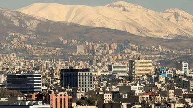 آپارتمان‌های بدون سند
