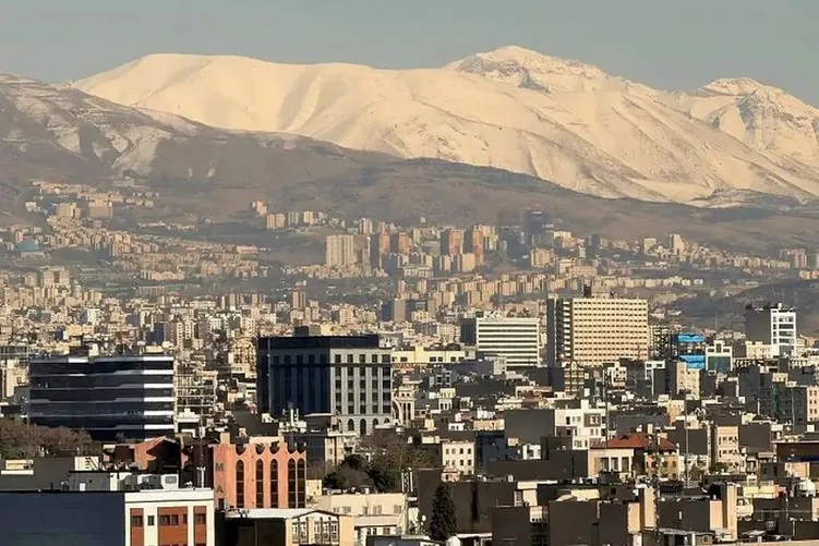 آپارتمان‌های بدون سند