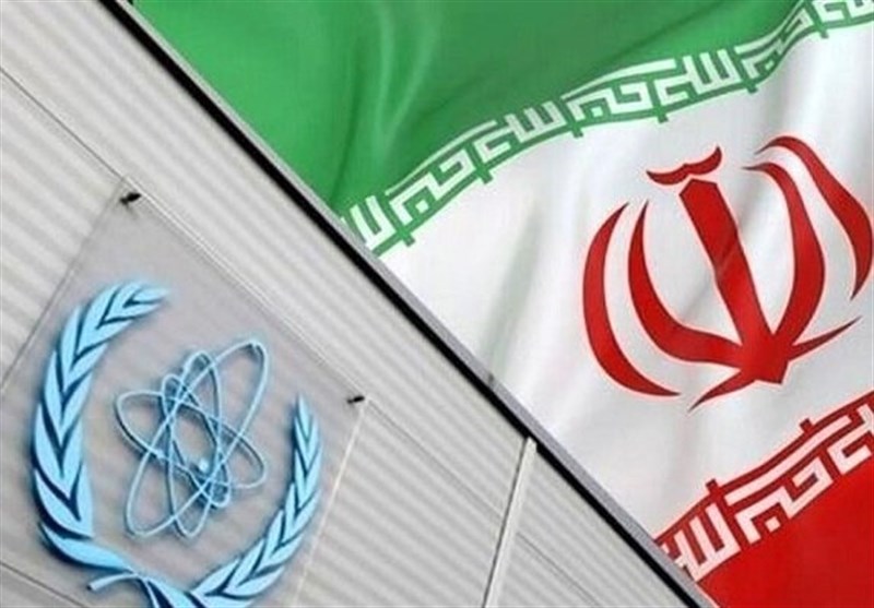 تهران ، خروج از انپیتی را بررسی میکند