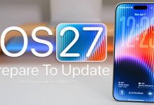 اپل کاربران آیفون را به ارتقا به iOS 27 تشویق می‌کند