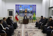 آیت‌الله سعیدی