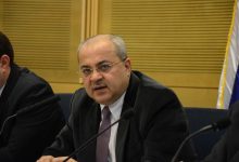 احمد الطیبی
