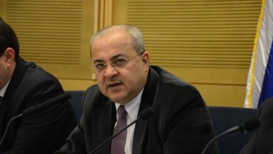 احمد الطیبی