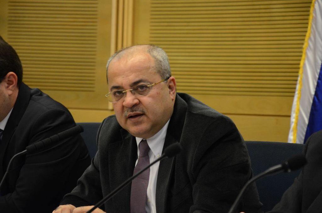 احمد الطیبی